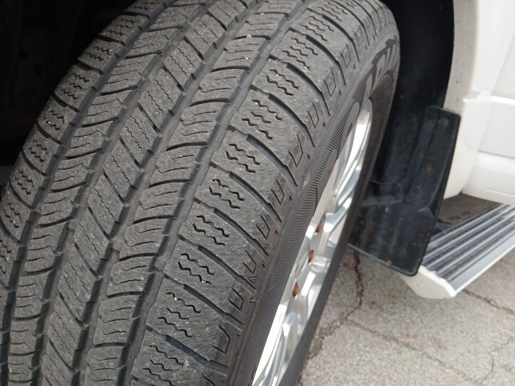 2013 Ford Expedition Image 14