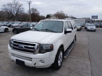 Image for 2013 Ford Expedition El Limited ID: 6967914