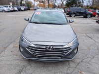 Image for 2020 Hyundai Elantra SEL ID: 6967920
