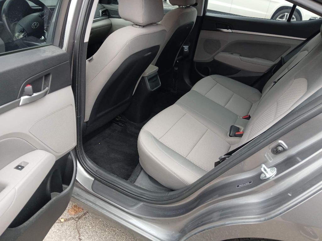 2020 Hyundai Elantra Image 6