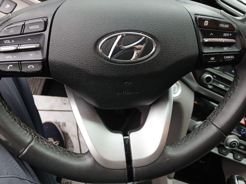 2020 Hyundai Elantra Image 9