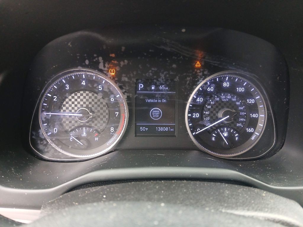 2020 Hyundai Elantra Image 10