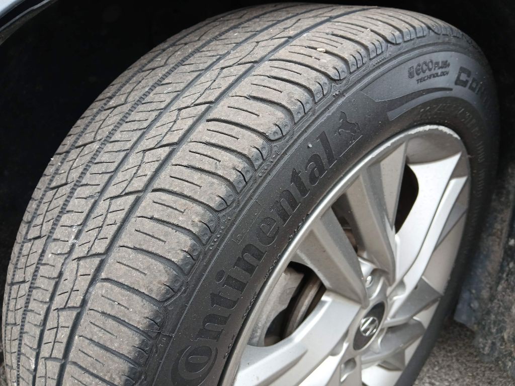 2020 Hyundai Elantra Image 11