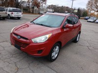 Image for 2012 Hyundai Tucson GLS ID: 6967928