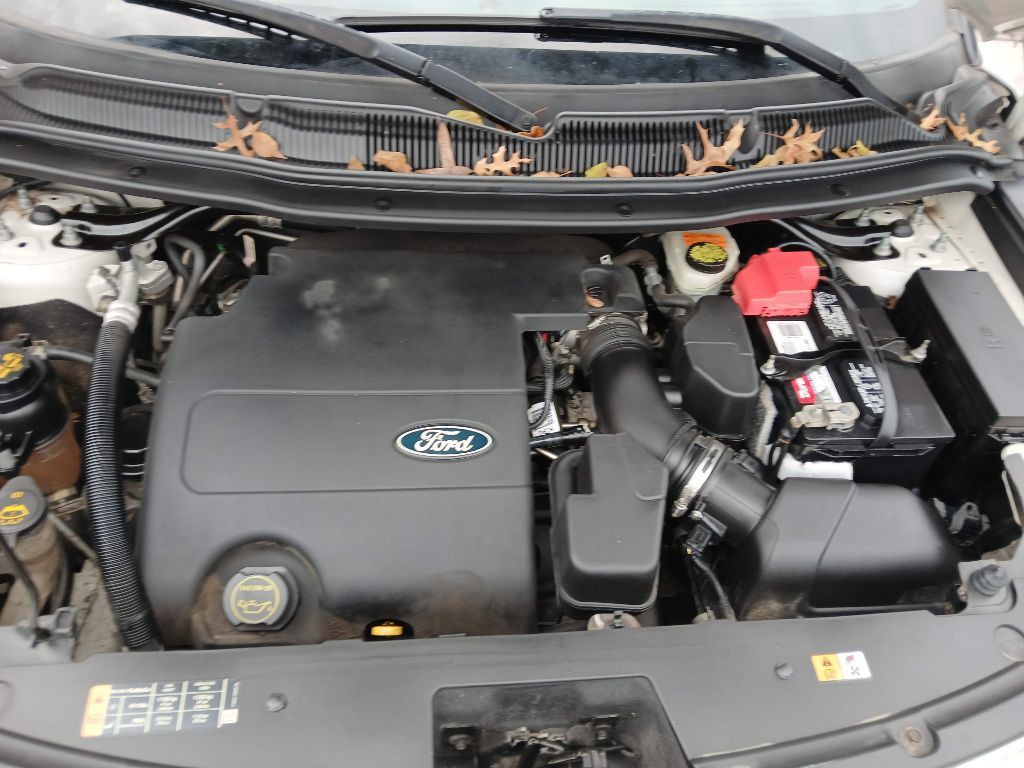 2015 Ford Explorer Image 25