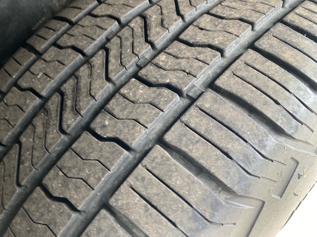 2005 Chevrolet Trailblazer Image 8