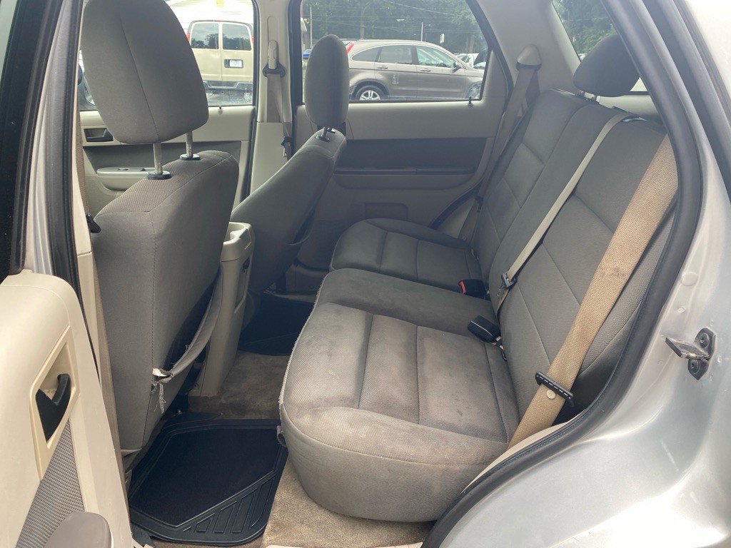 2009 Ford Escape Image 9