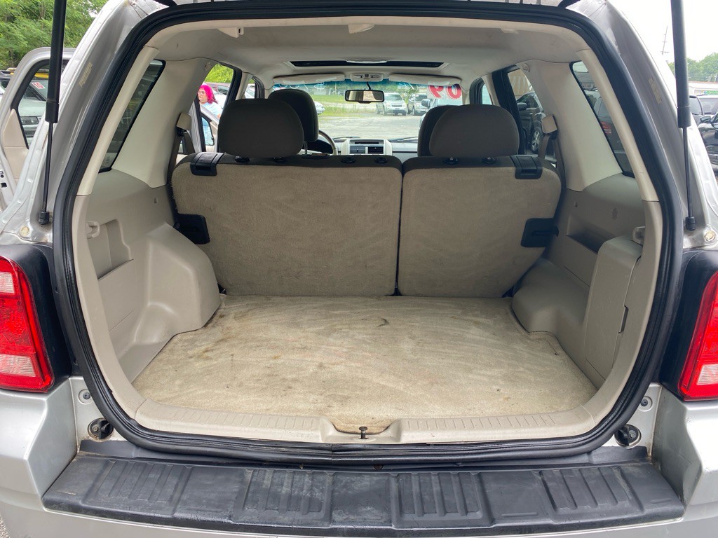2009 Ford Escape Image 10
