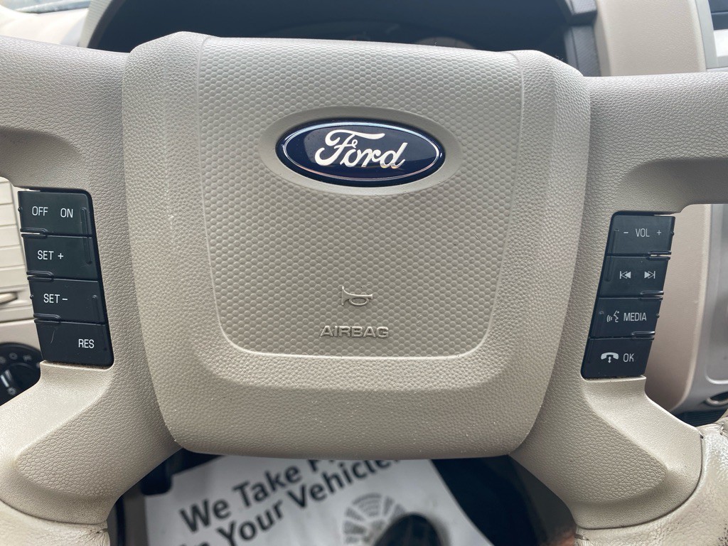 2009 Ford Escape Image 12