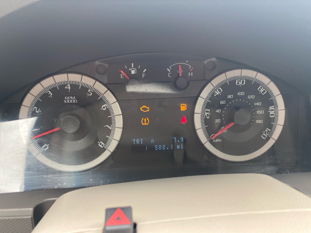 2009 Ford Escape Image 13