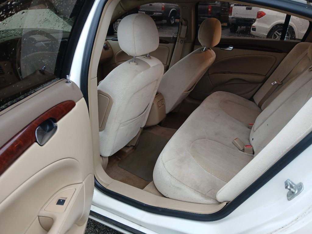 2006 Buick Lucerne Image 6
