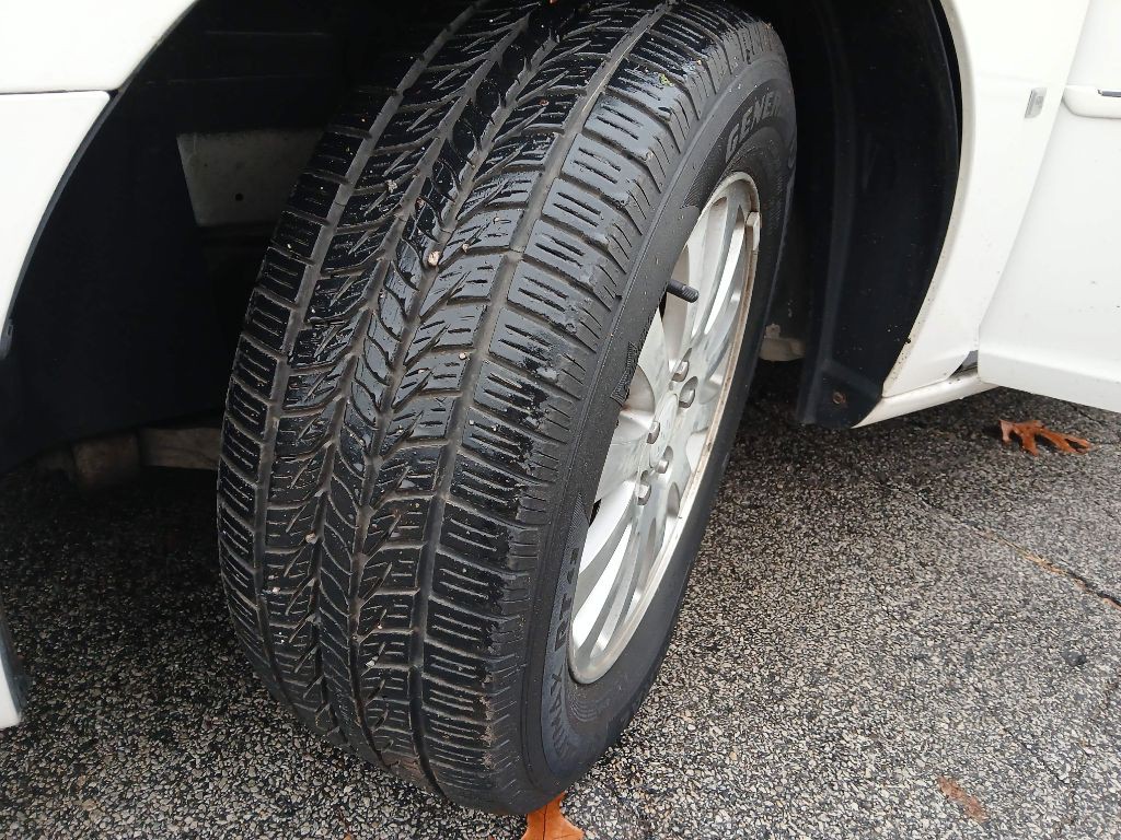 2006 Buick Lucerne Image 13