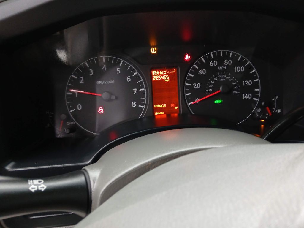 2020 Nissan NV Image 7