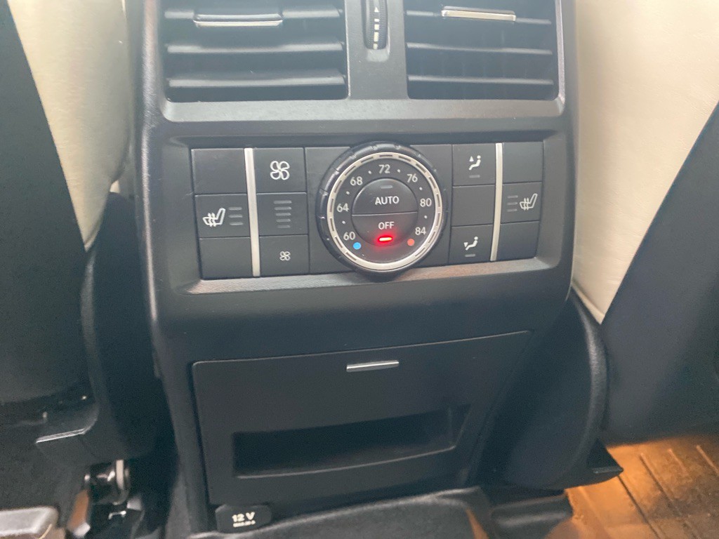 2013 Mercedes-Benz GL-Class Image 13