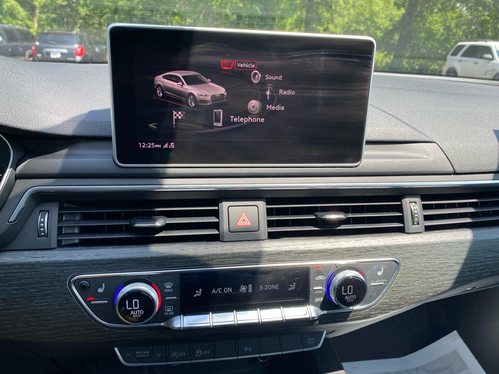 2019 Audi A5 Image 9