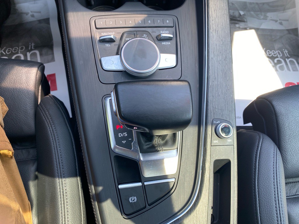 2019 Audi A5 Image 10