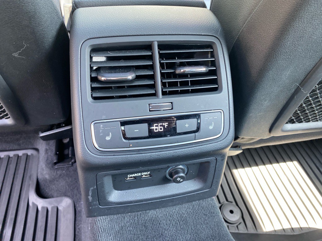 2019 Audi A5 Image 15