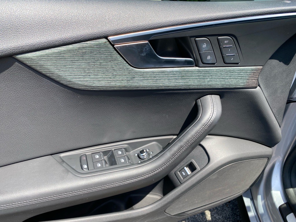 2019 Audi A5 Image 16