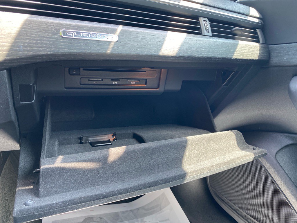 2019 Audi A5 Image 17