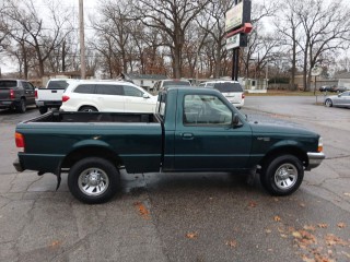 Image for 1998 Ford Ranger  ID: 6989617