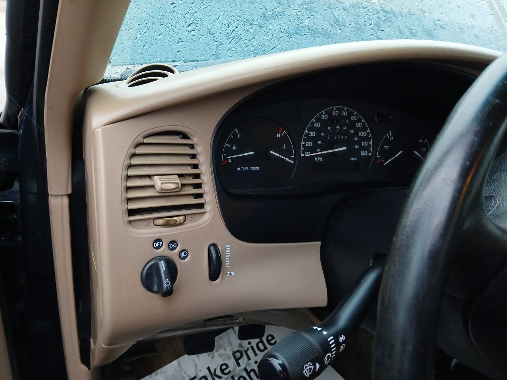 1998 Ford Ranger Image 9