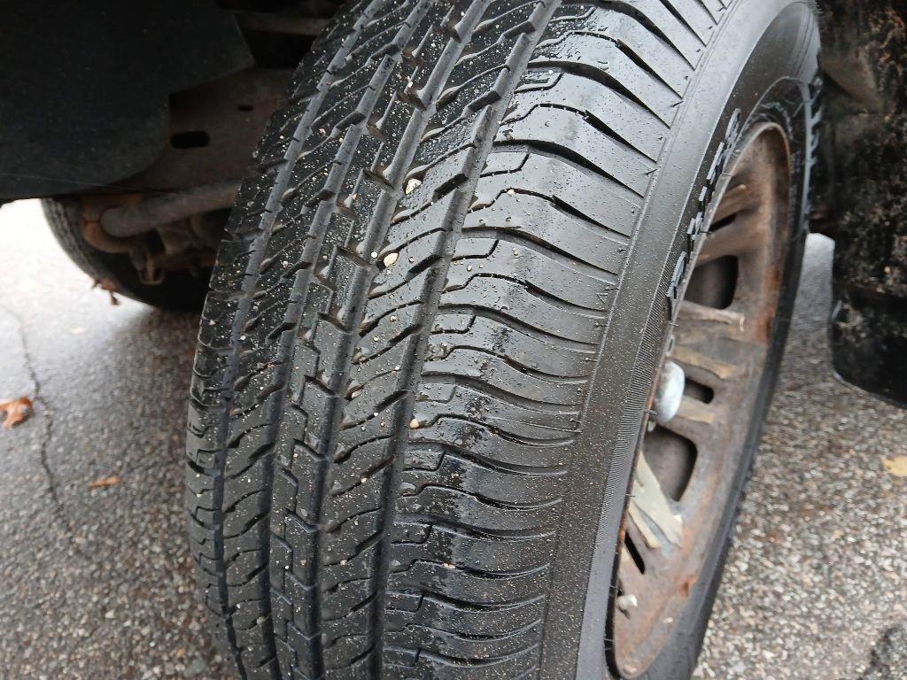 1998 Ford Ranger Image 12