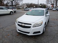 Image for 2013 Chevrolet Malibu 1LT ID: 7002451