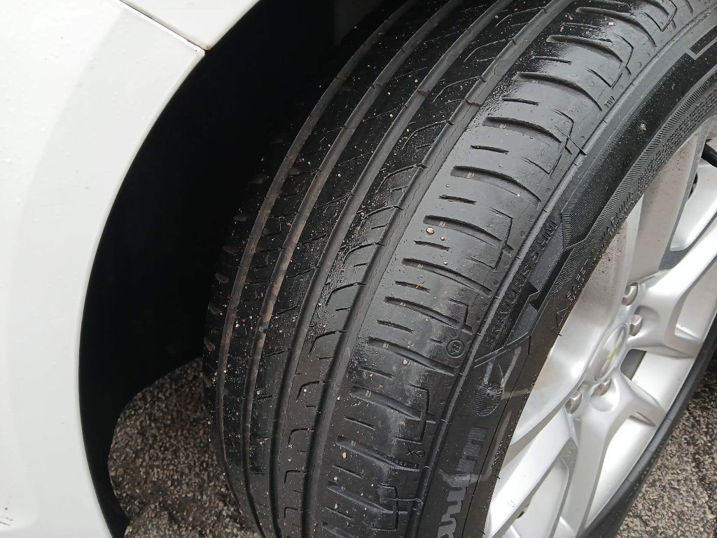 2013 Chevrolet Malibu Image 15