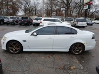 Image for 2008 Pontiac G8  ID: 7002513