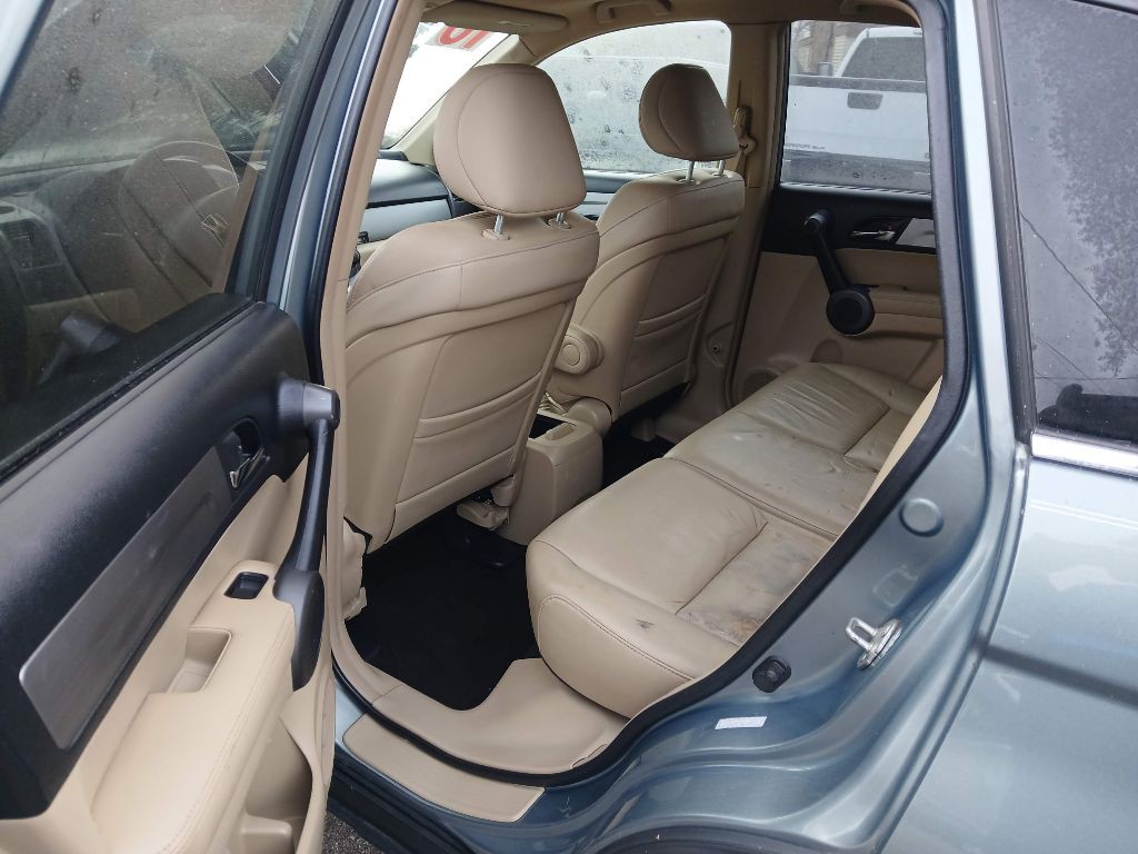 2010 Honda CR-V Image 10