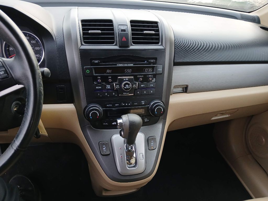 2010 Honda CR-V Image 12