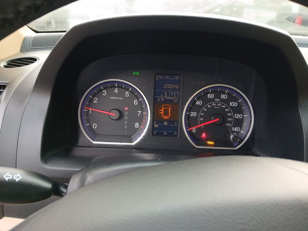 2010 Honda CR-V Image 14