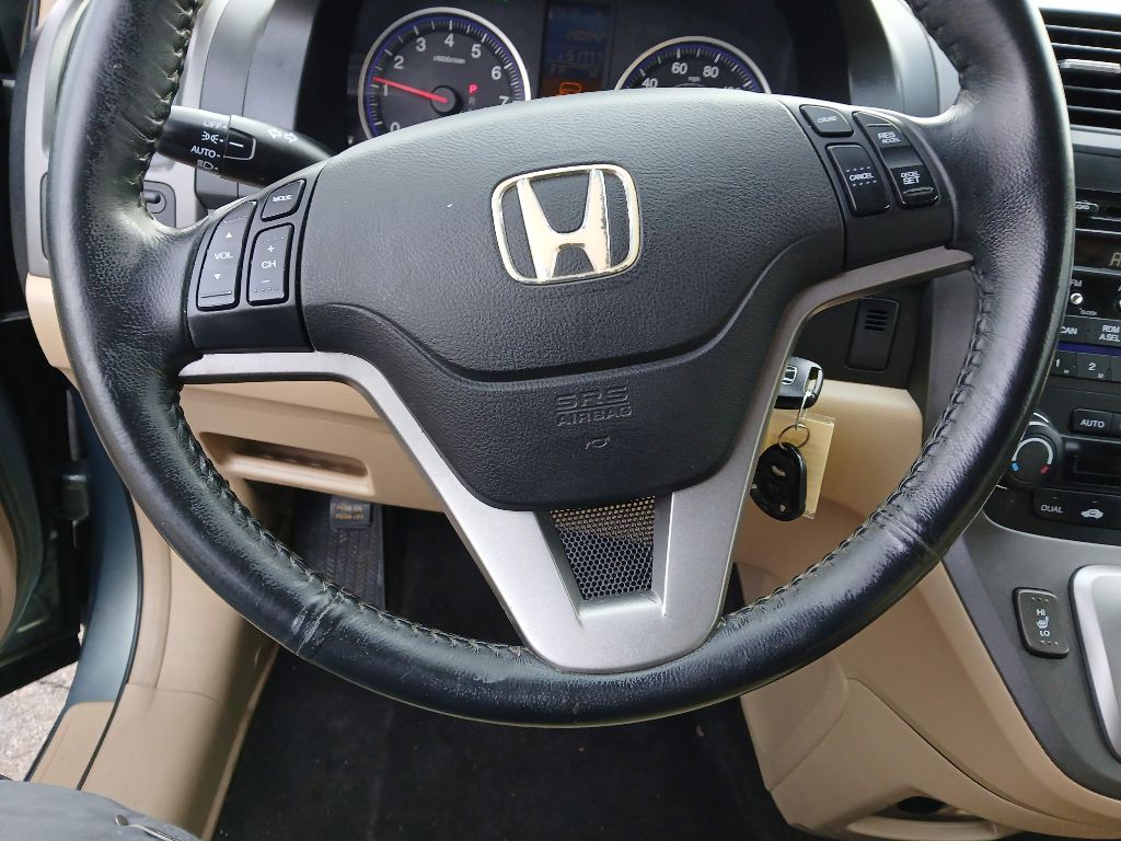 2010 Honda CR-V Image 15