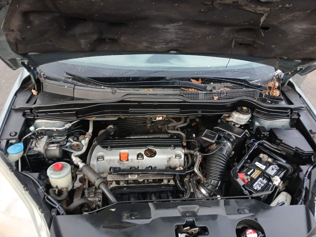 2010 Honda CR-V Image 16