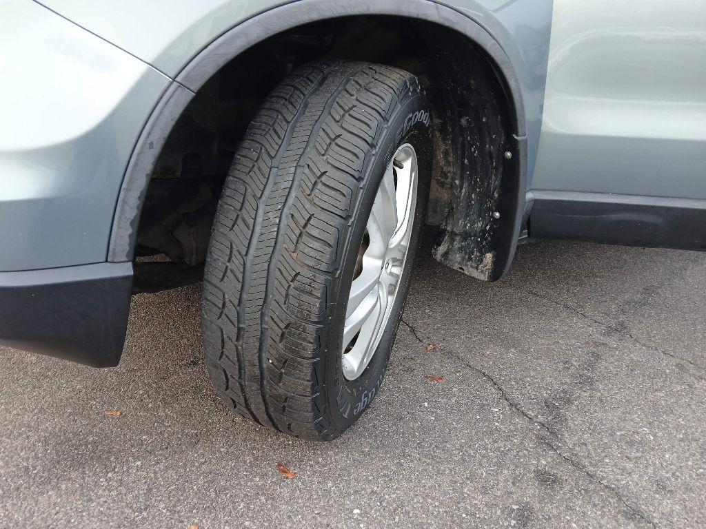 2010 Honda CR-V Image 17