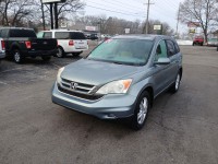 Image for 2010 Honda CR-V EXL ID: 7002533