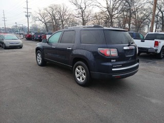 Image for 2015 GMC Acadia SLE ID: 7002572
