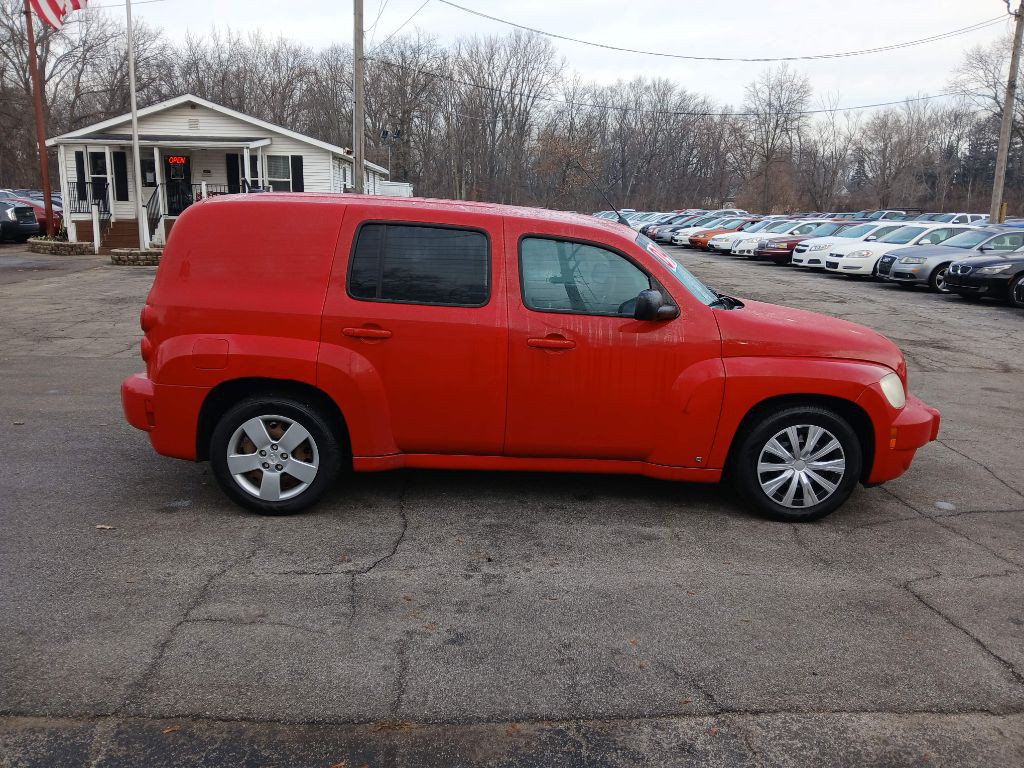 2009 Chevrolet HHR Image 6