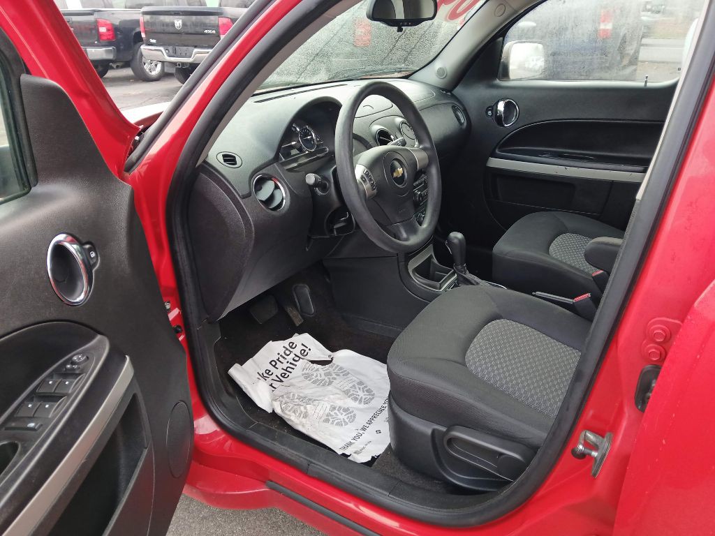2009 Chevrolet HHR Image 9