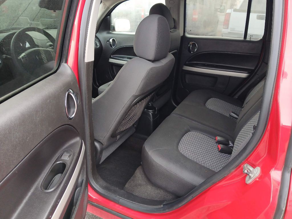 2009 Chevrolet HHR Image 10