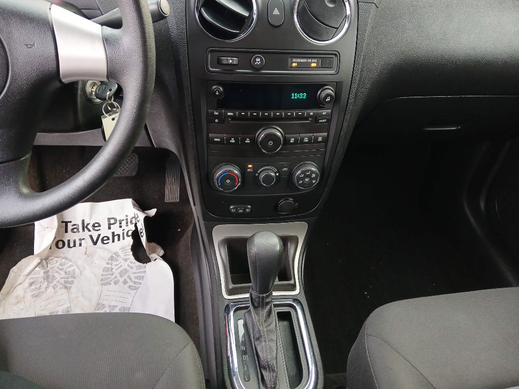 2009 Chevrolet HHR Image 13