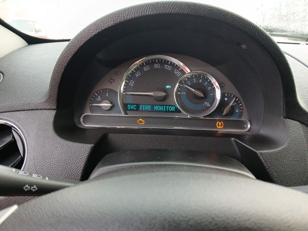 2009 Chevrolet HHR Image 14