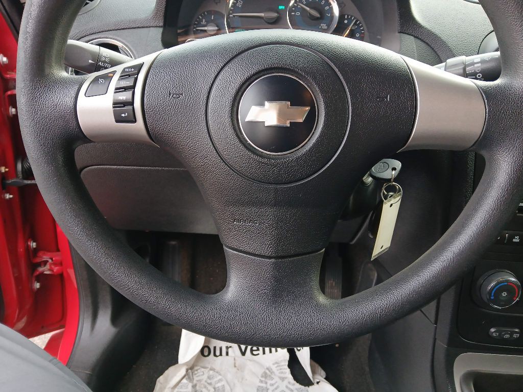 2009 Chevrolet HHR Image 15