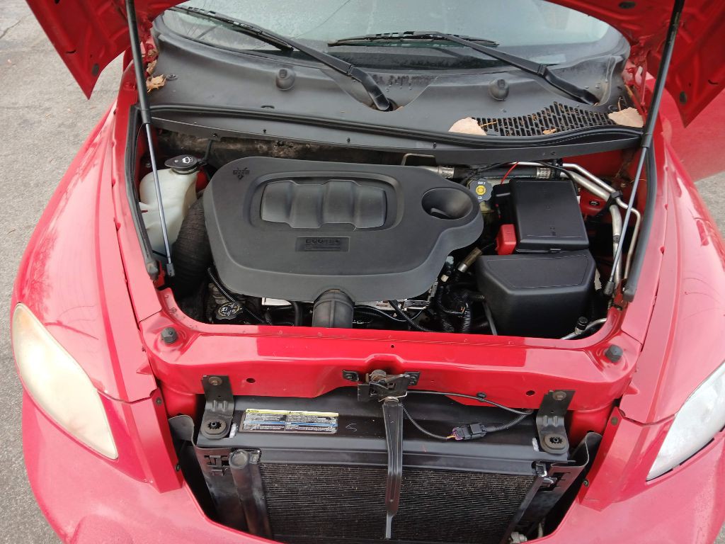 2009 Chevrolet HHR Image 16