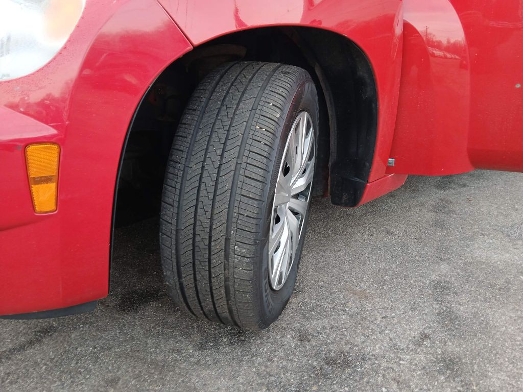 2009 Chevrolet HHR Image 17