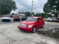 Image for 2009 Chevrolet HHR LS ID: 7012380