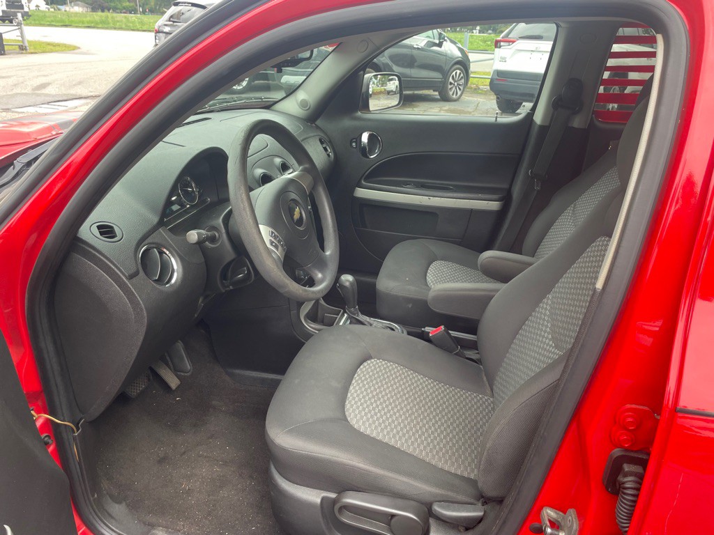 2009 Chevrolet HHR Image 9