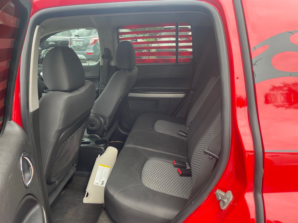 2009 Chevrolet HHR Image 10
