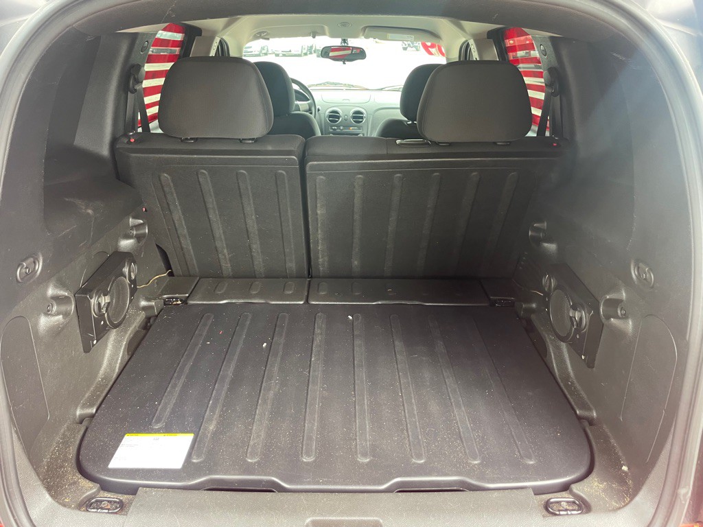 2009 Chevrolet HHR Image 12