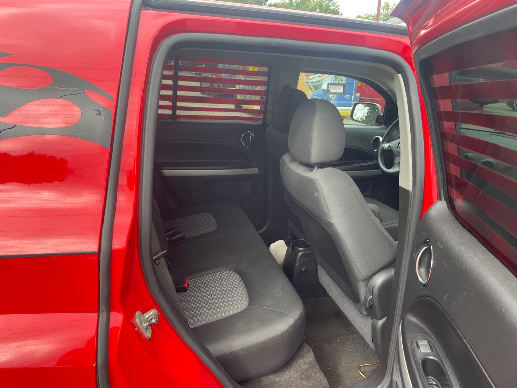 2009 Chevrolet HHR Image 13
